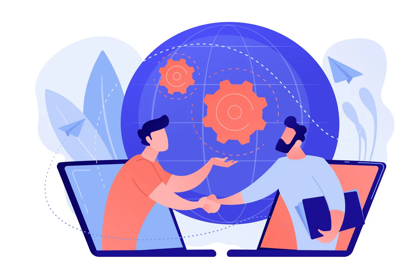 10 Passos para iniciar o seu negócio na Internet