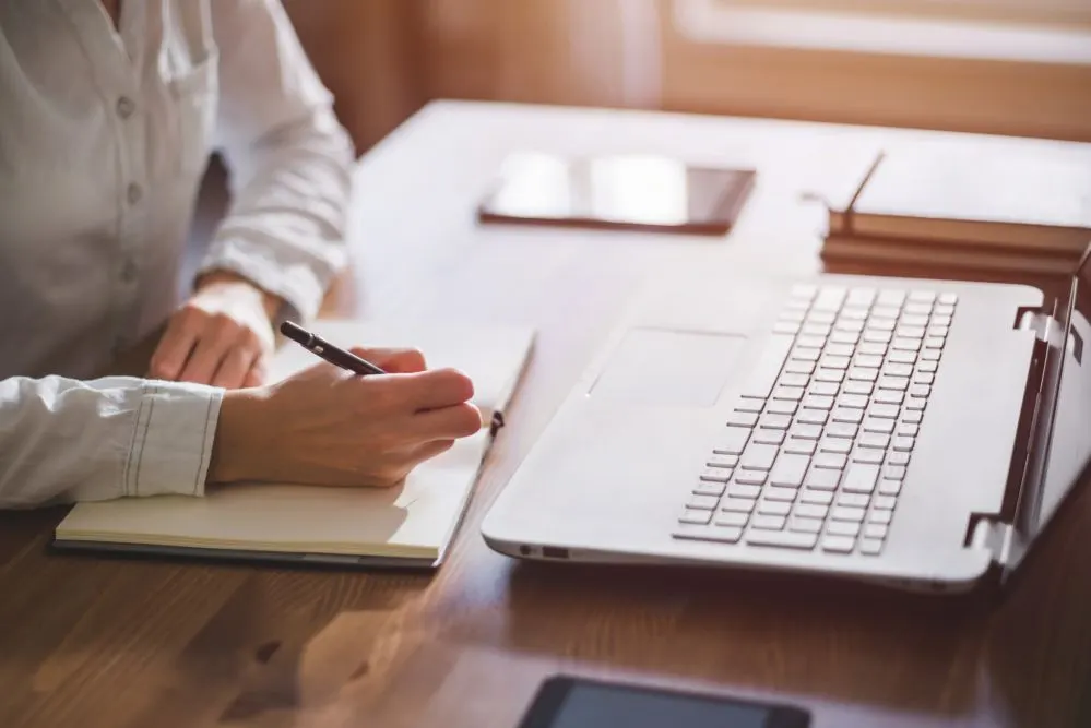 4 ideias para um bom roteiro de vídeo para marketing digital