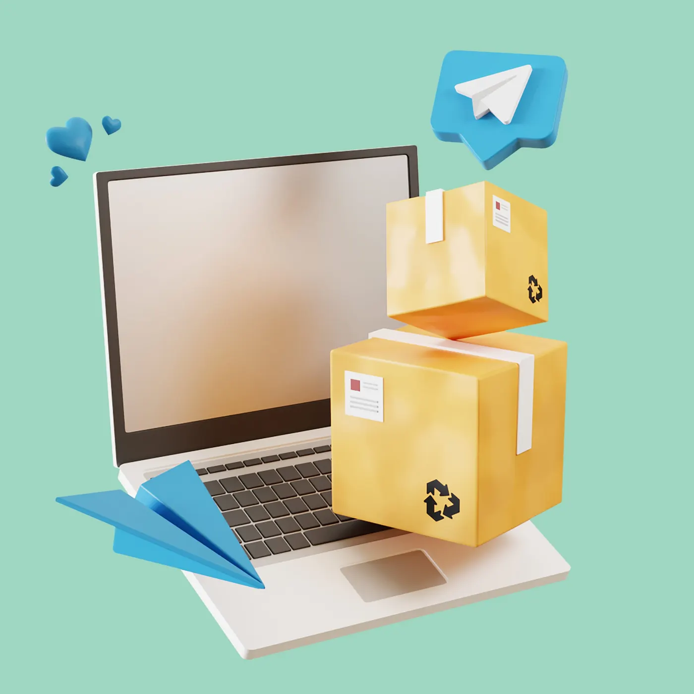 4Ps do marketing no e-commerce: Como aplicar em sua loja virtual