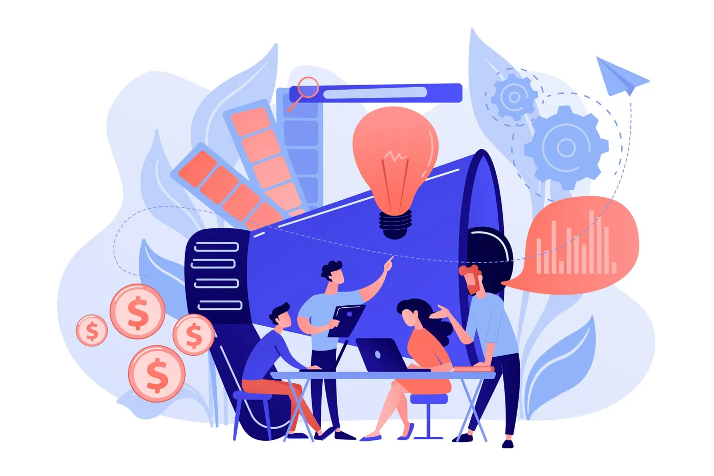 4Ps do Marketing: O conceito mais antigo de marketing