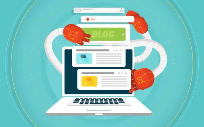 como deixar o seu blog mais atrativo