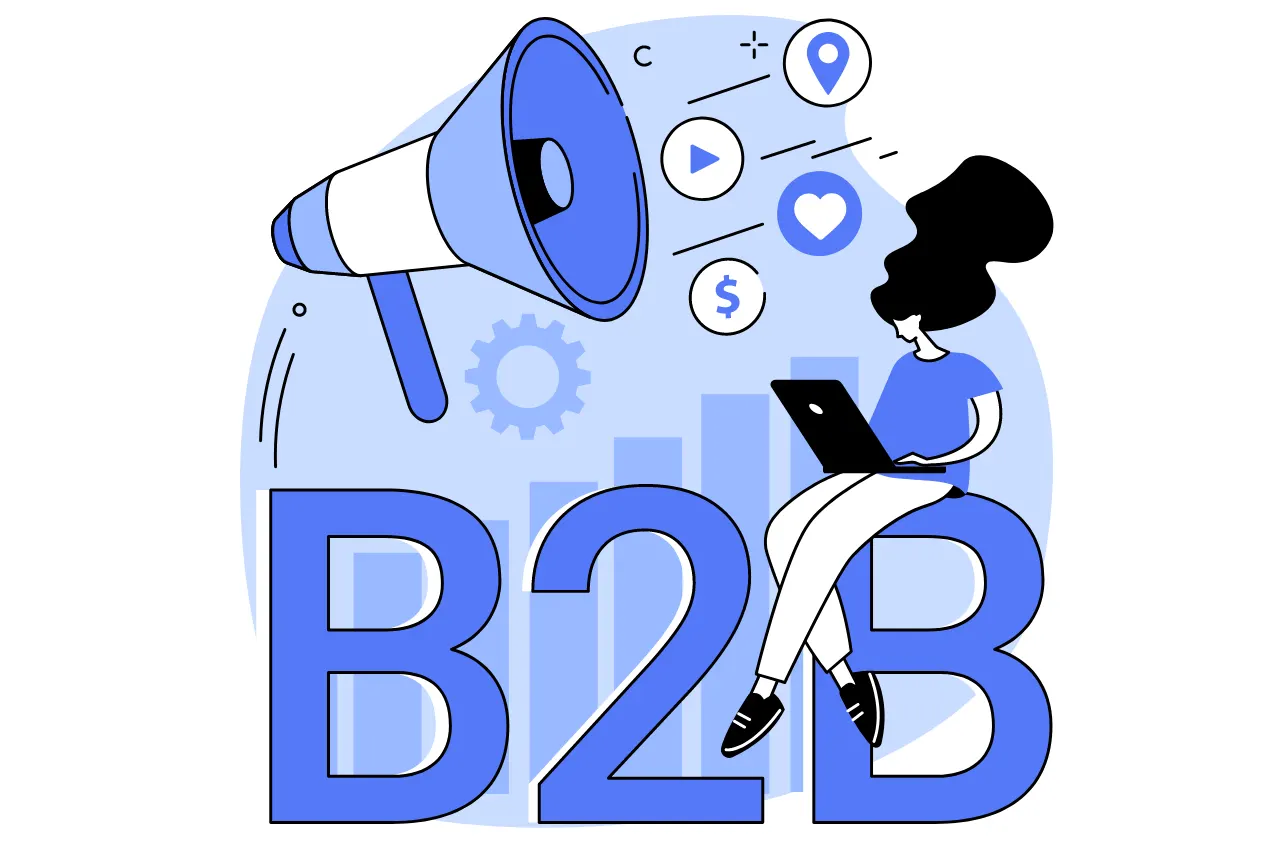 8 tendências do mercado B2B que você deve ficar ligado a partir de agora