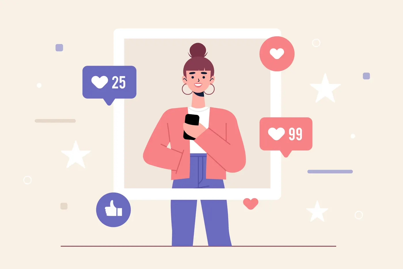 A importância de ser um digital influencer para a sua marca