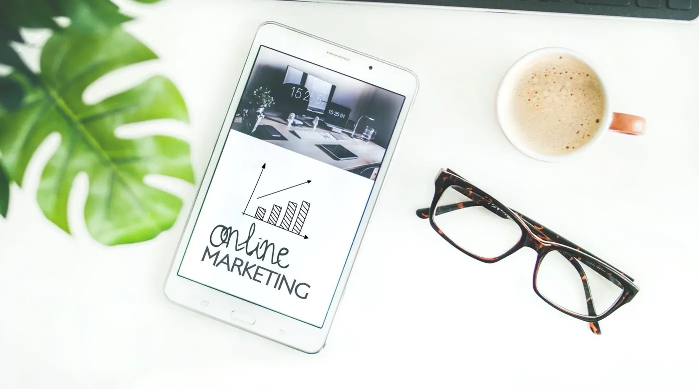 7 aplicativos para fazer marketing digital usando o smartphone