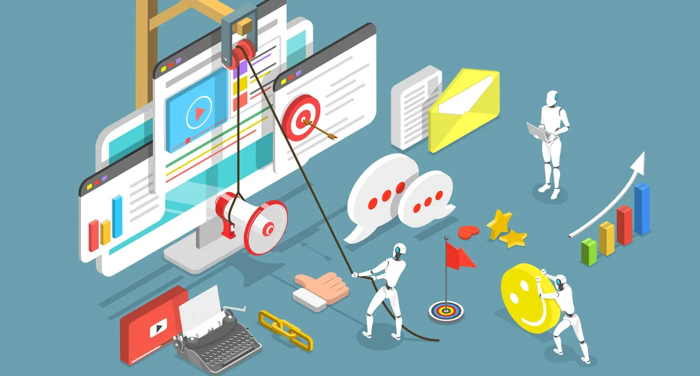 Automação de marketing: como fazer e por que contratar uma agência?