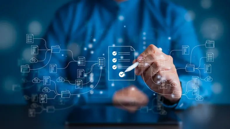 Automatização de processos: otimizando empresas com a tecnologia