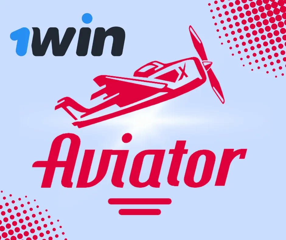 Aviator no 1Win: Voe com Bônus e Ganhos!