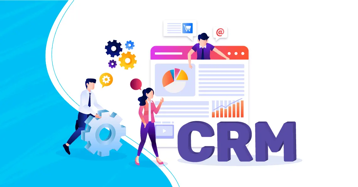 Benefícios e vantagens de integrar uma ferramenta CRM na sua empresa