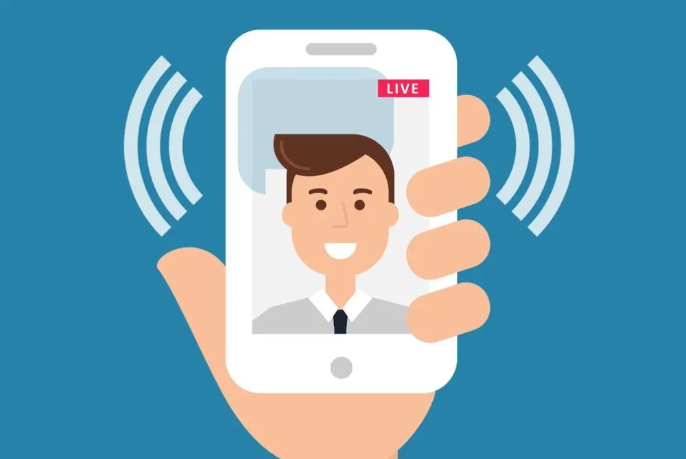 lives instagram e facebook