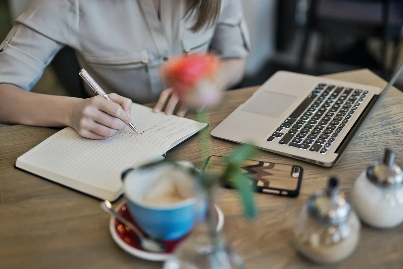Como elaborar um planejamento de Marketing de Conteúdo?