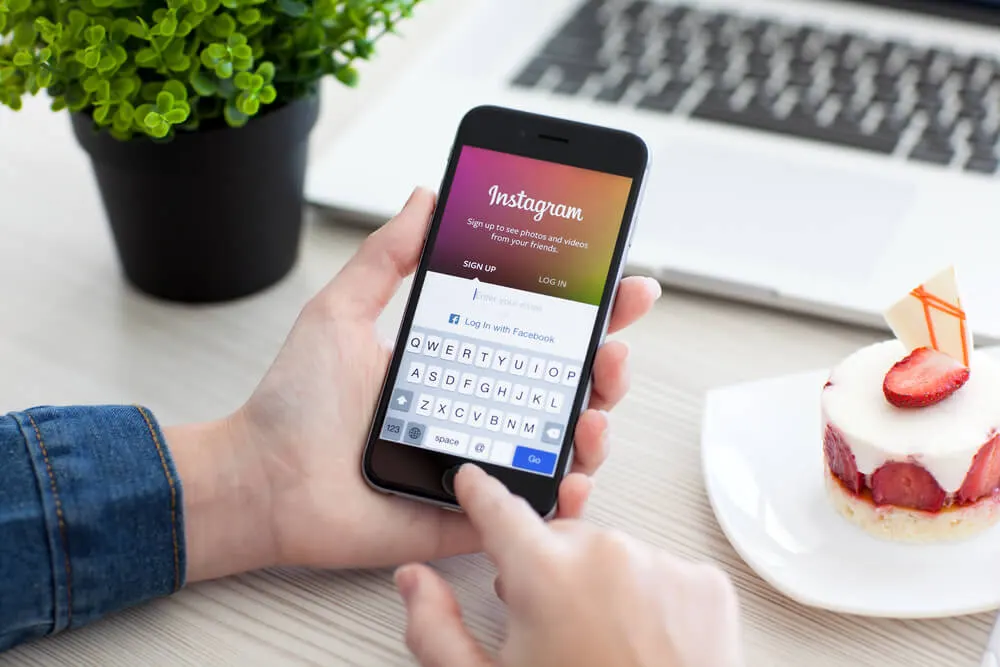 Como usar o Instagram para divulgar o meu negócio?