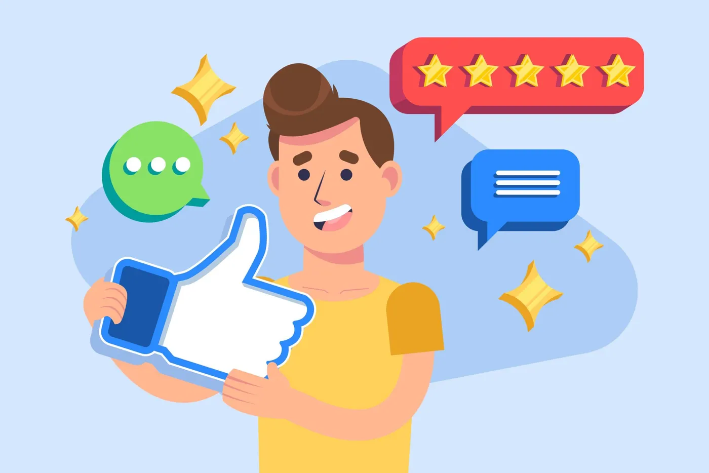 Como melhorar a experiência do cliente a partir de hoje? 5 dicas!