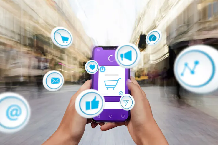 Como Usar as Redes Sociais para Atrair Clientes e Vender Mais