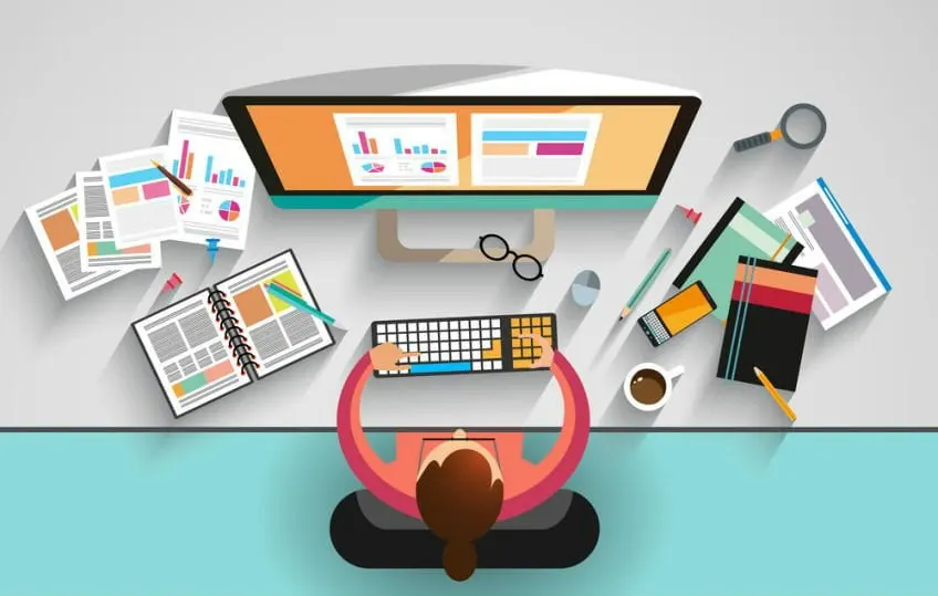 Como o site influencia nos resultados e vendas da minha empresa?