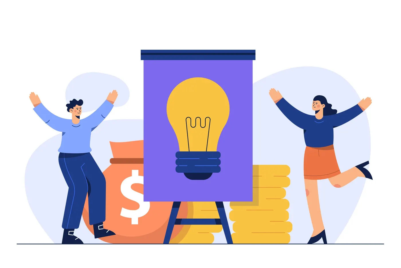 Discurso de vendas: Aprenda a fazer a sua oferta irresistível a potenciais clientes