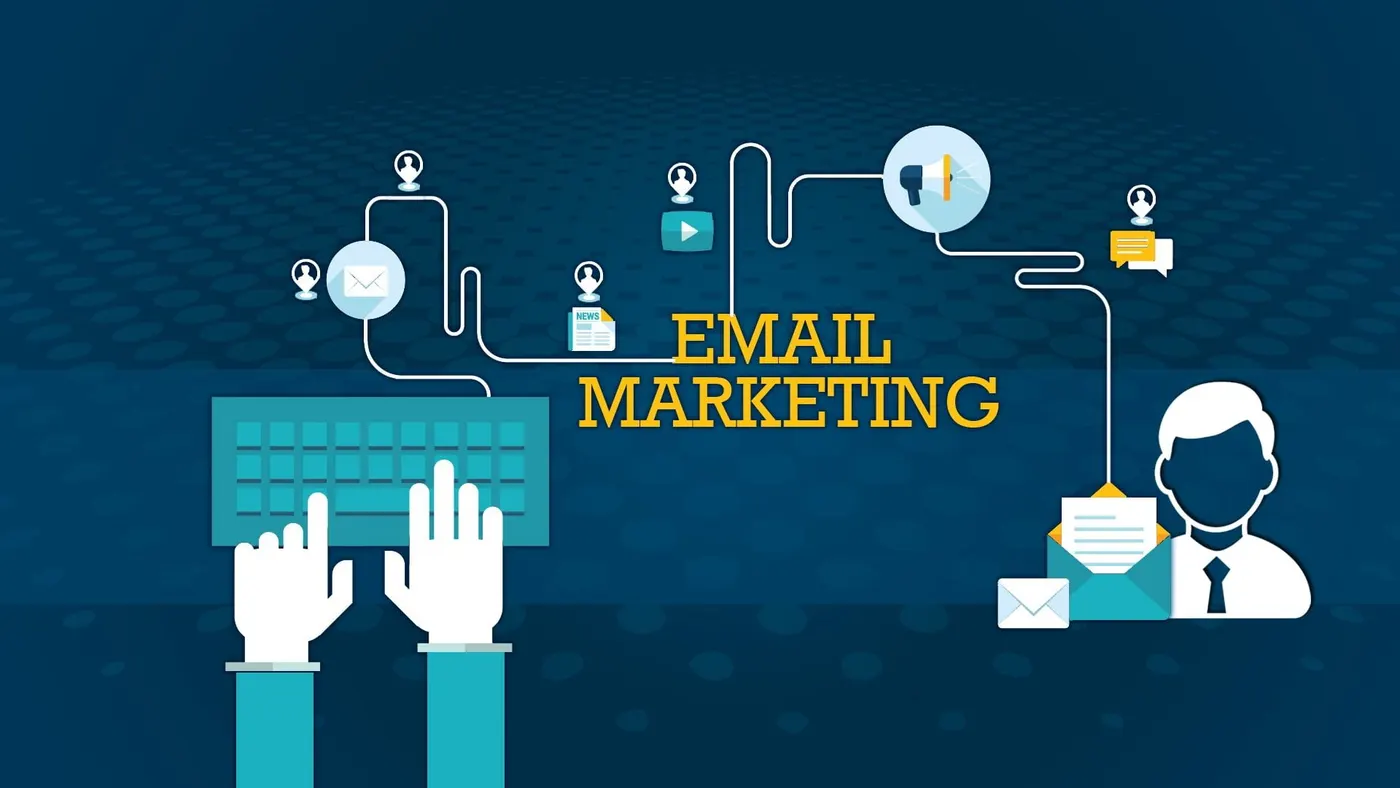 Email Marketing: O que é e como fazer - Guia completo!