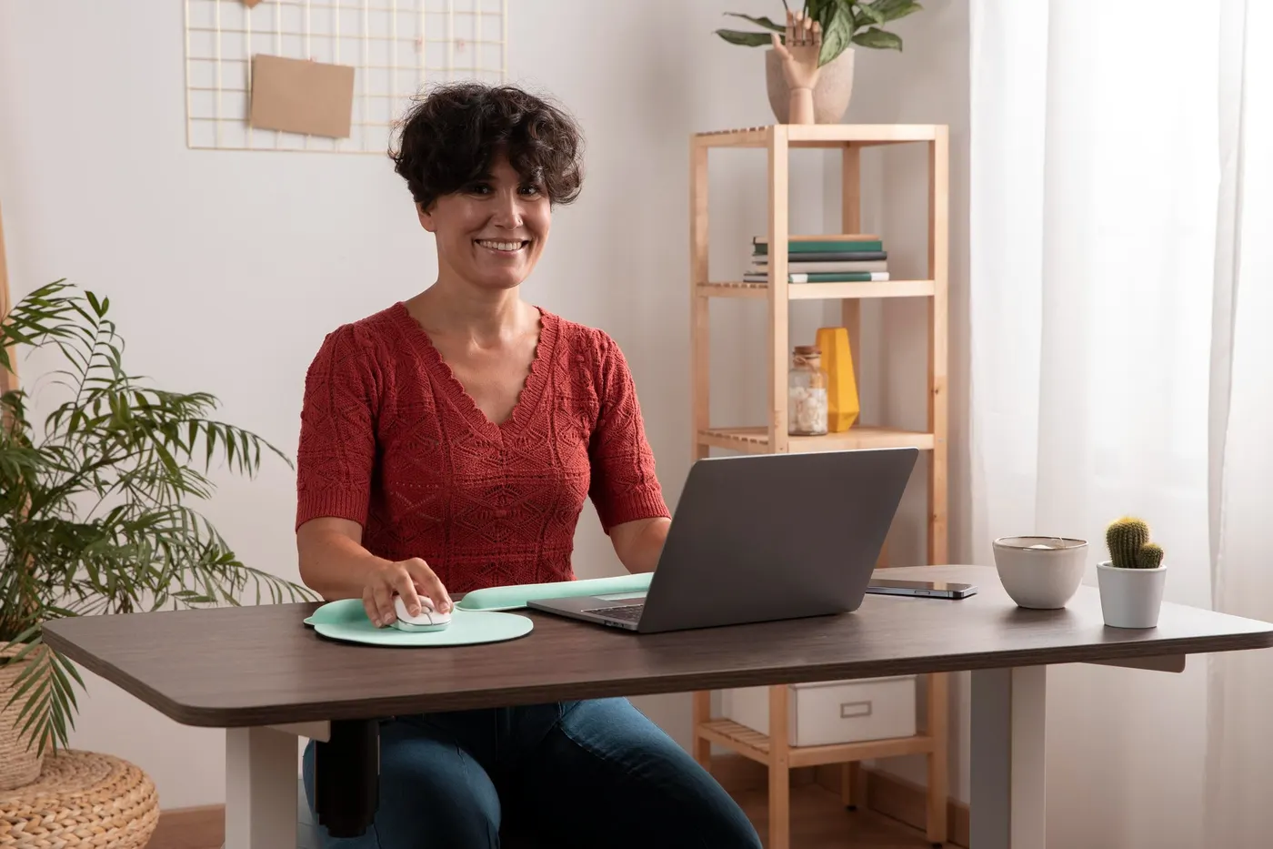 Estratégias de marketing digital para equipes home office