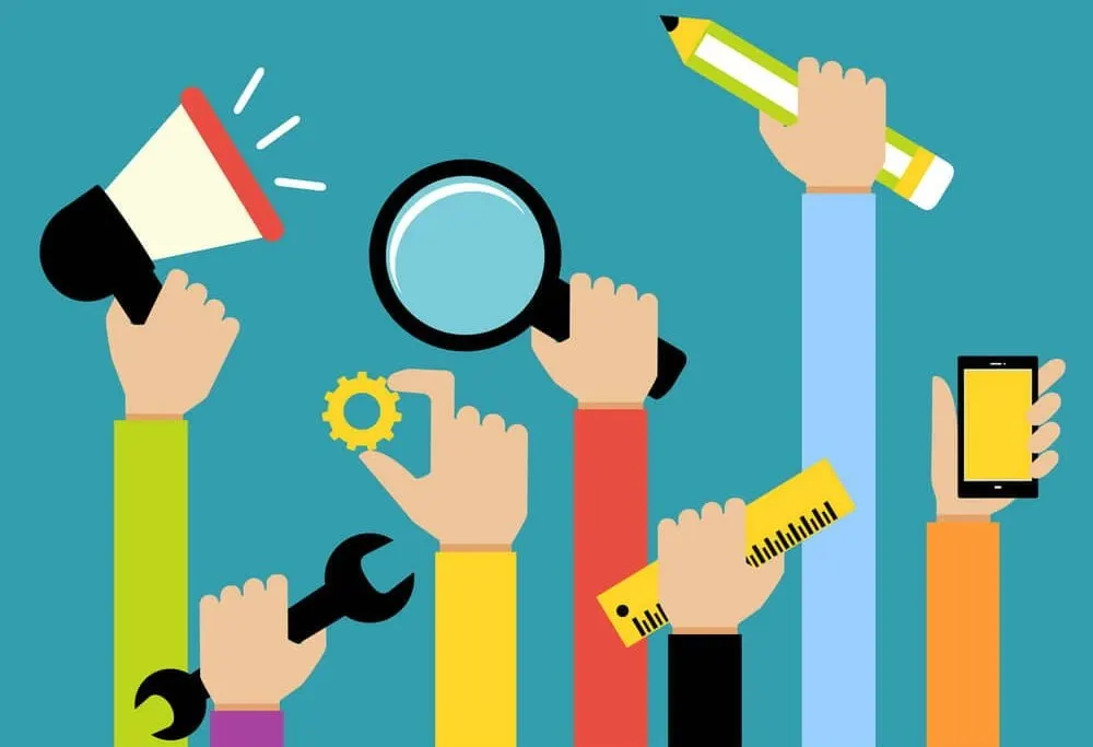 4 Ferramentas de Marketing Digital essenciais para o sucesso do seu negócio