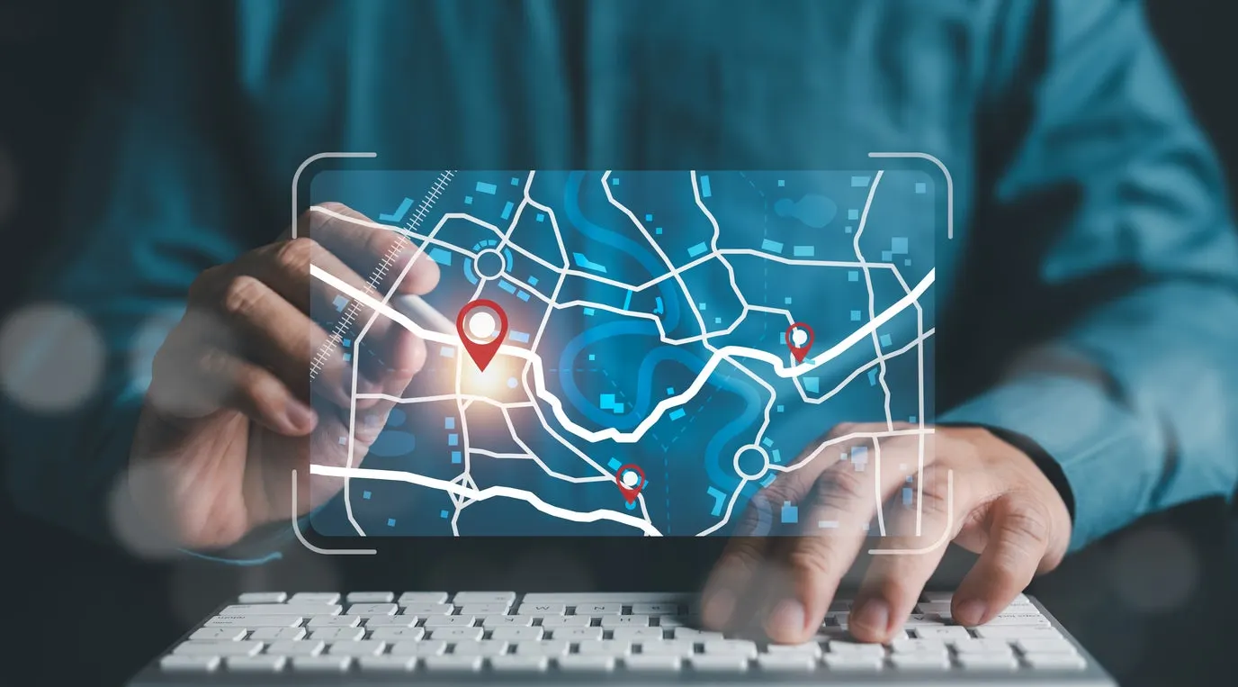Geolocalização no marketing: uma nova solução para impulsionar o seu negócio