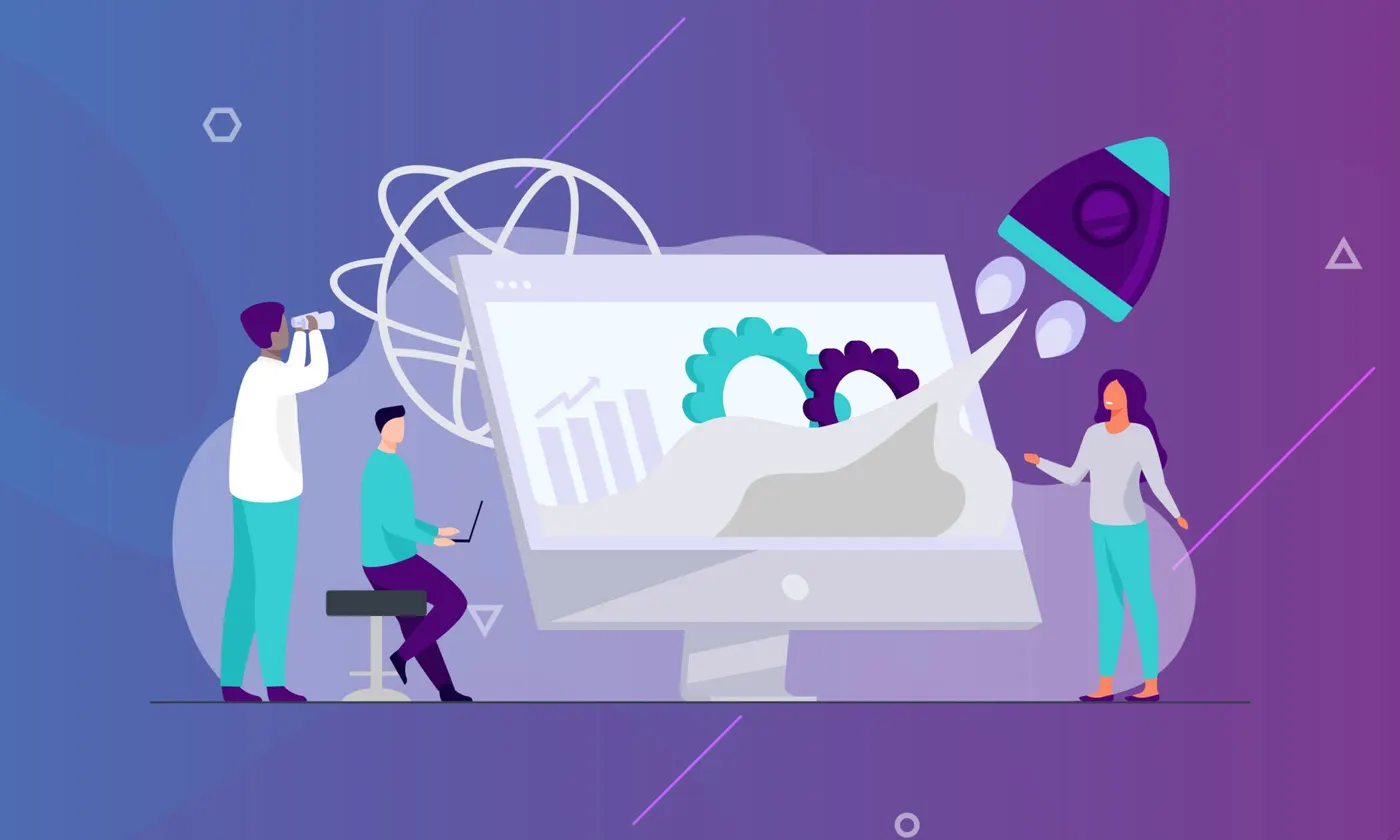 Growth Marketing