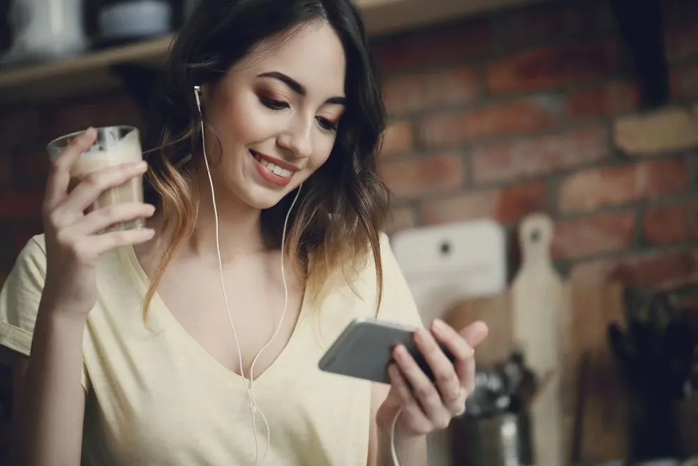 Vídeos Para Mobile: Vejas as melhores ideias para conversão