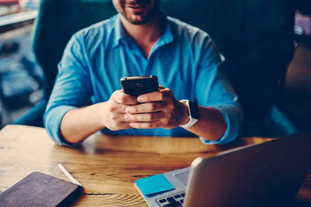 Quais são as 5 maiores vantagens de investir em marketing digital?