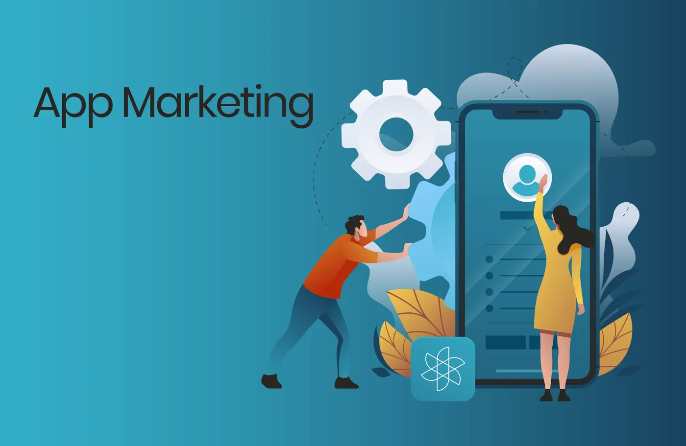 Marketing App: seu aplicativo em primeiro lugar!