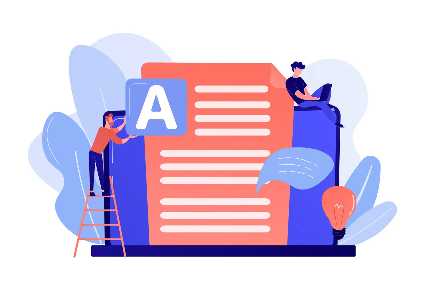 Marketing de conteúdo: O que é e suas vantagens
