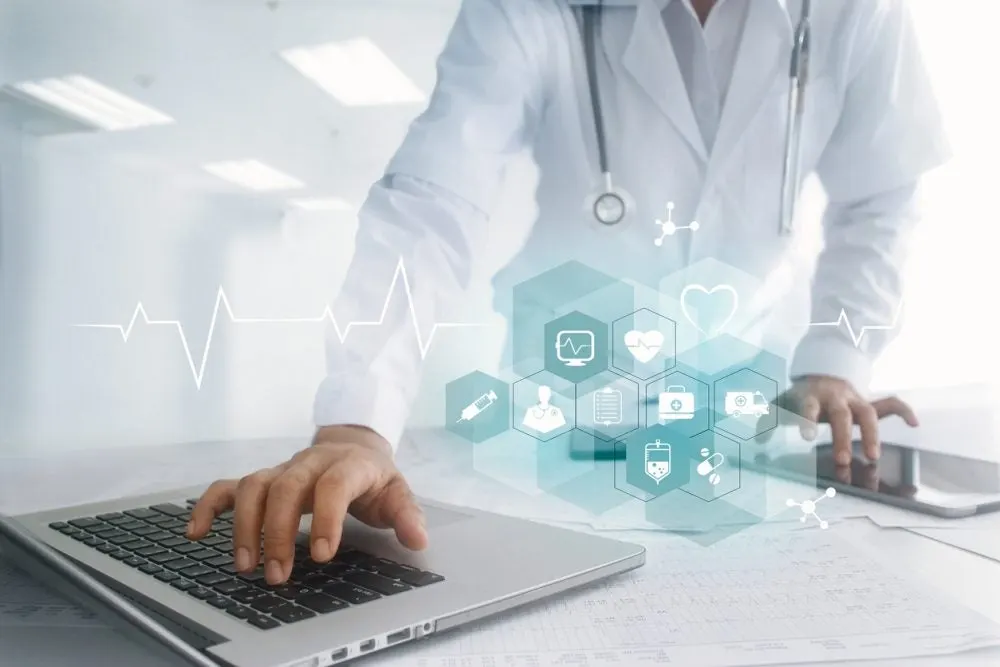 Marketing digital para médicos: conheça os benefícios desse modelo de negócio