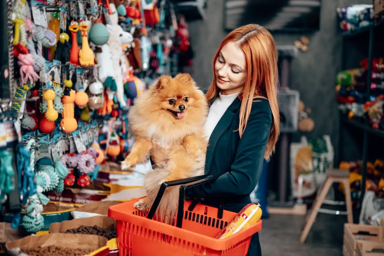 Mercado pet movimenta bilhões e gera novas oportunidades de negócios