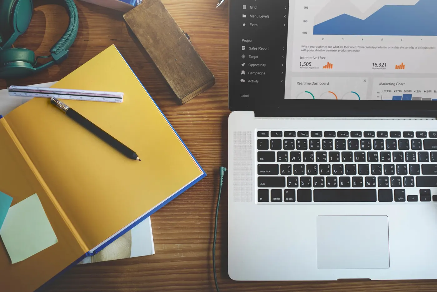 4 métricas de Marketing Digital que sua empresa deveria estar medindo