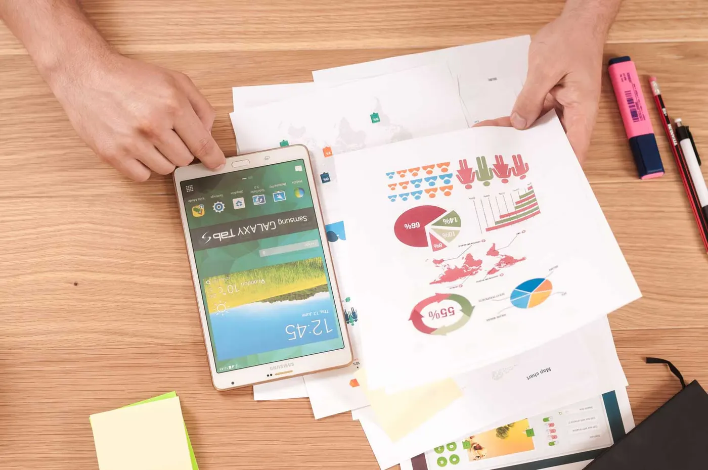 Marketing Mix - Descubra os que são os 7Ps e os 4Cs do novo marketing
