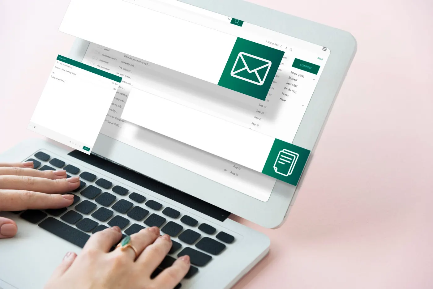 Newsletters a seu favor: táticas inteligentes para engajamento e crescimento