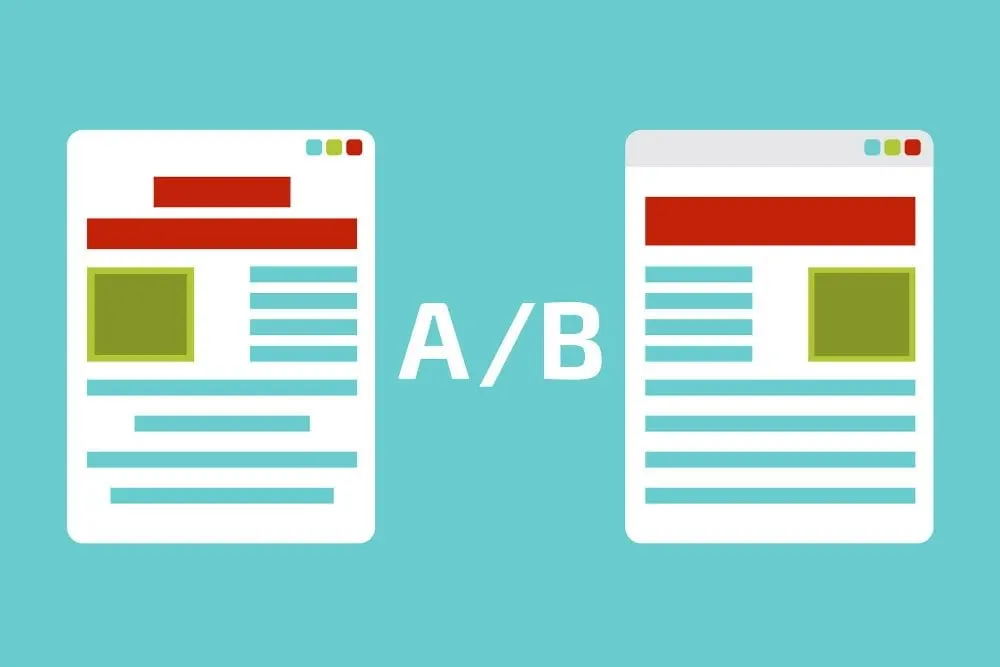 O que são testes A/B e como eles podem ajudar na conversão de seu site?
