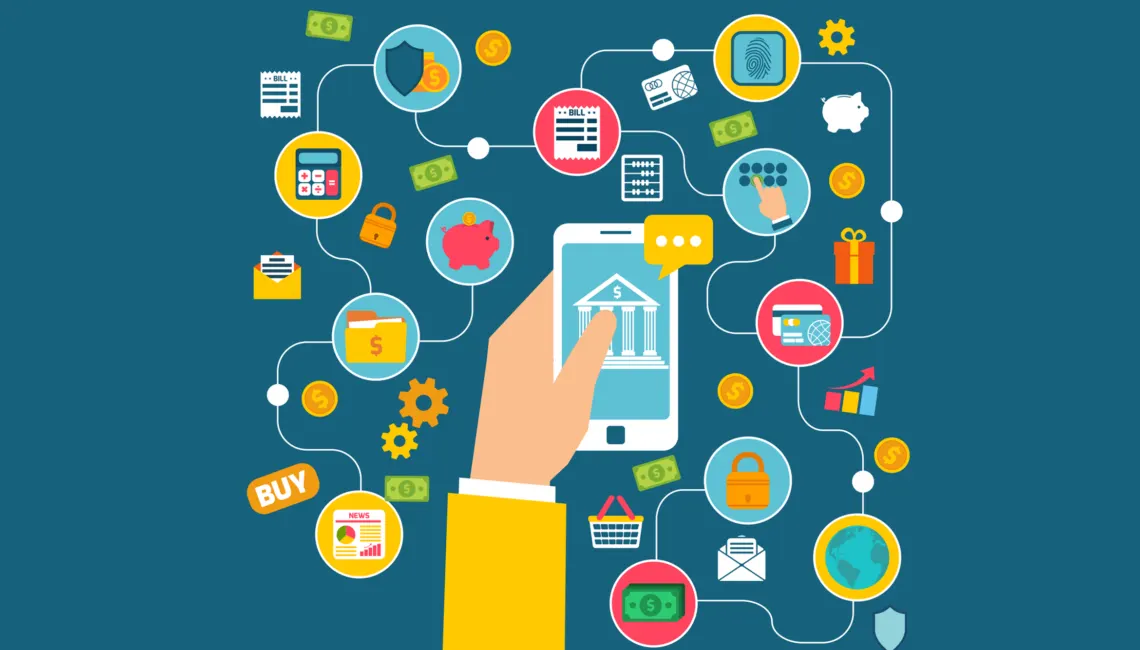 Open Banking: o céu de brigadeiro para as criptomoedas