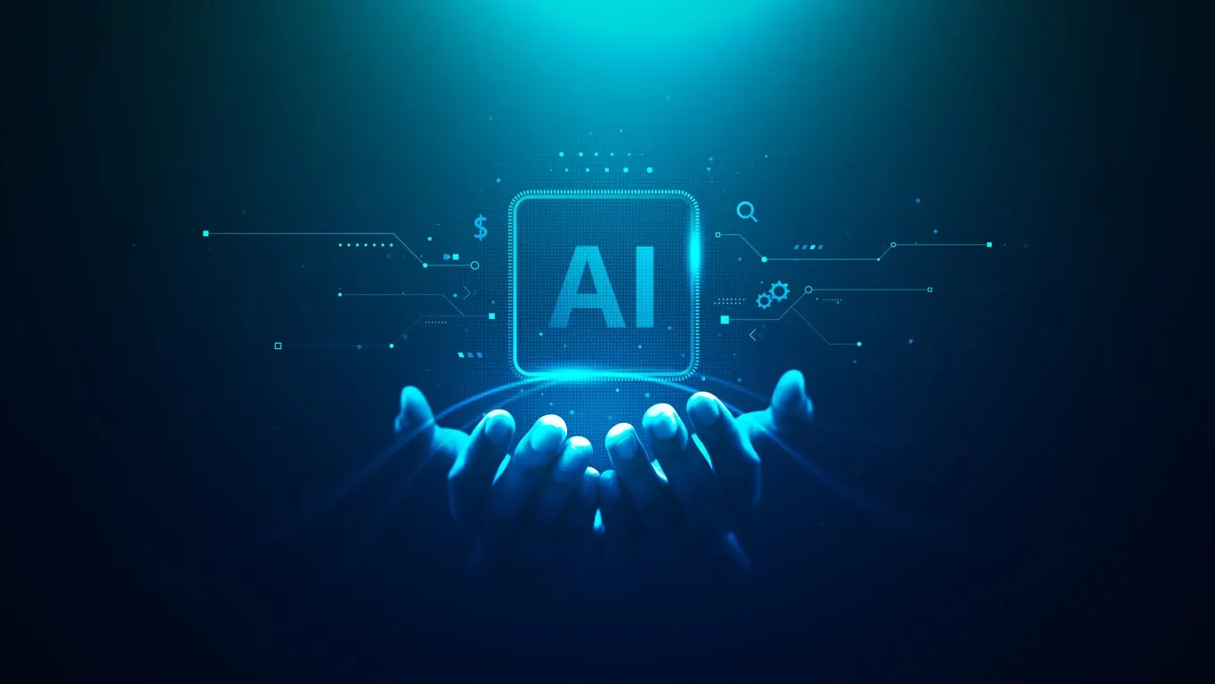 O impacto da inteligência artificial nas pequenas e médias empresas