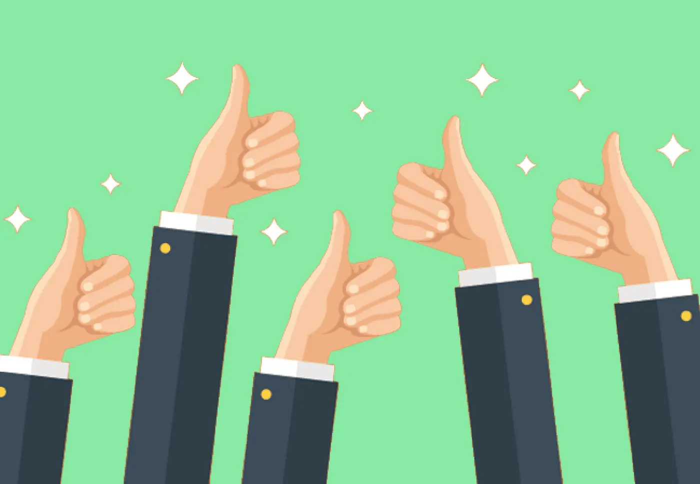 Prova social: Como usar no seu site