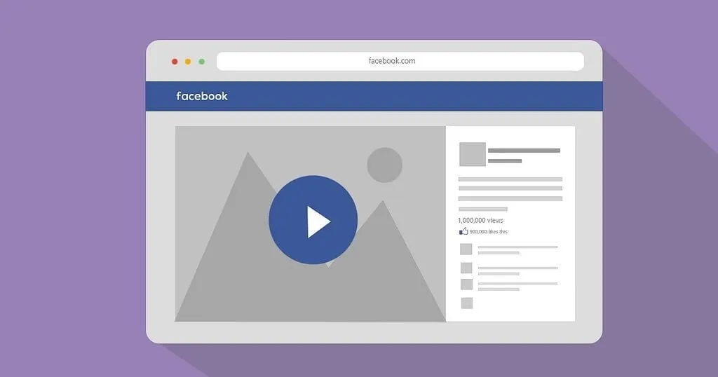 Saiba como divulgar vídeos no Facebook e outras redes sociais