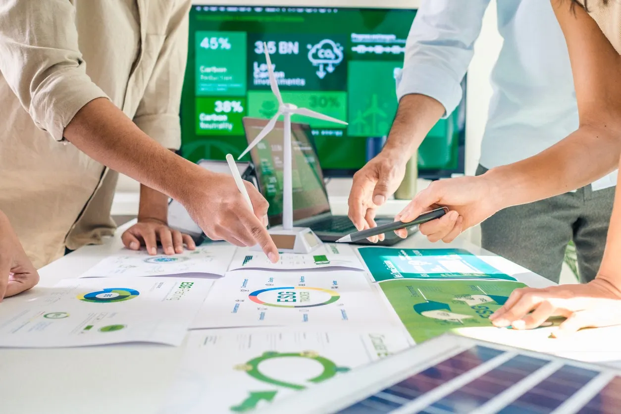 Startups verdes ganham espaço e impulsionam novos negócios