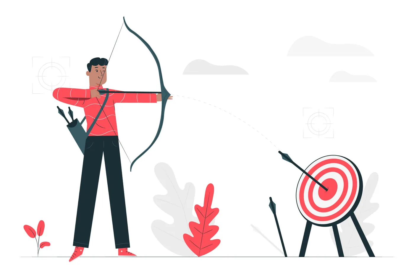 Target marketing: O que é, características e como aplicá-lo