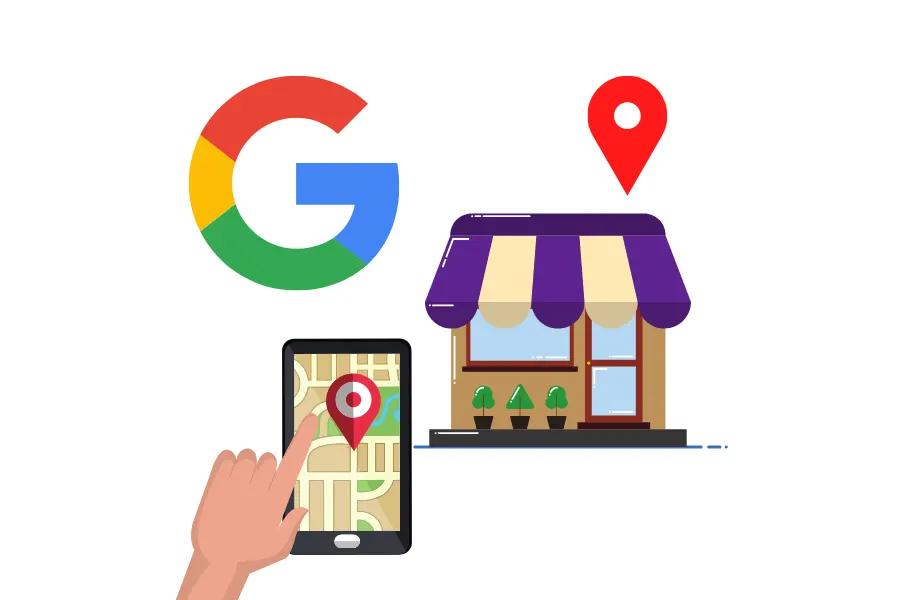Google Meu Negócio. Uma ferramenta gratuita para destacar sua empresa  localmente | KBR TEC