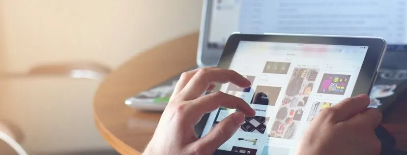O seu site deve ser responsivo