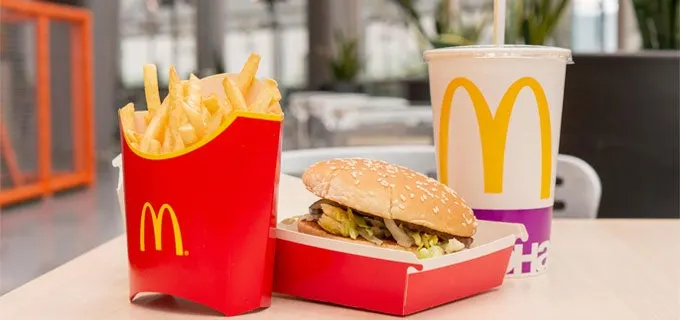 McDonalds