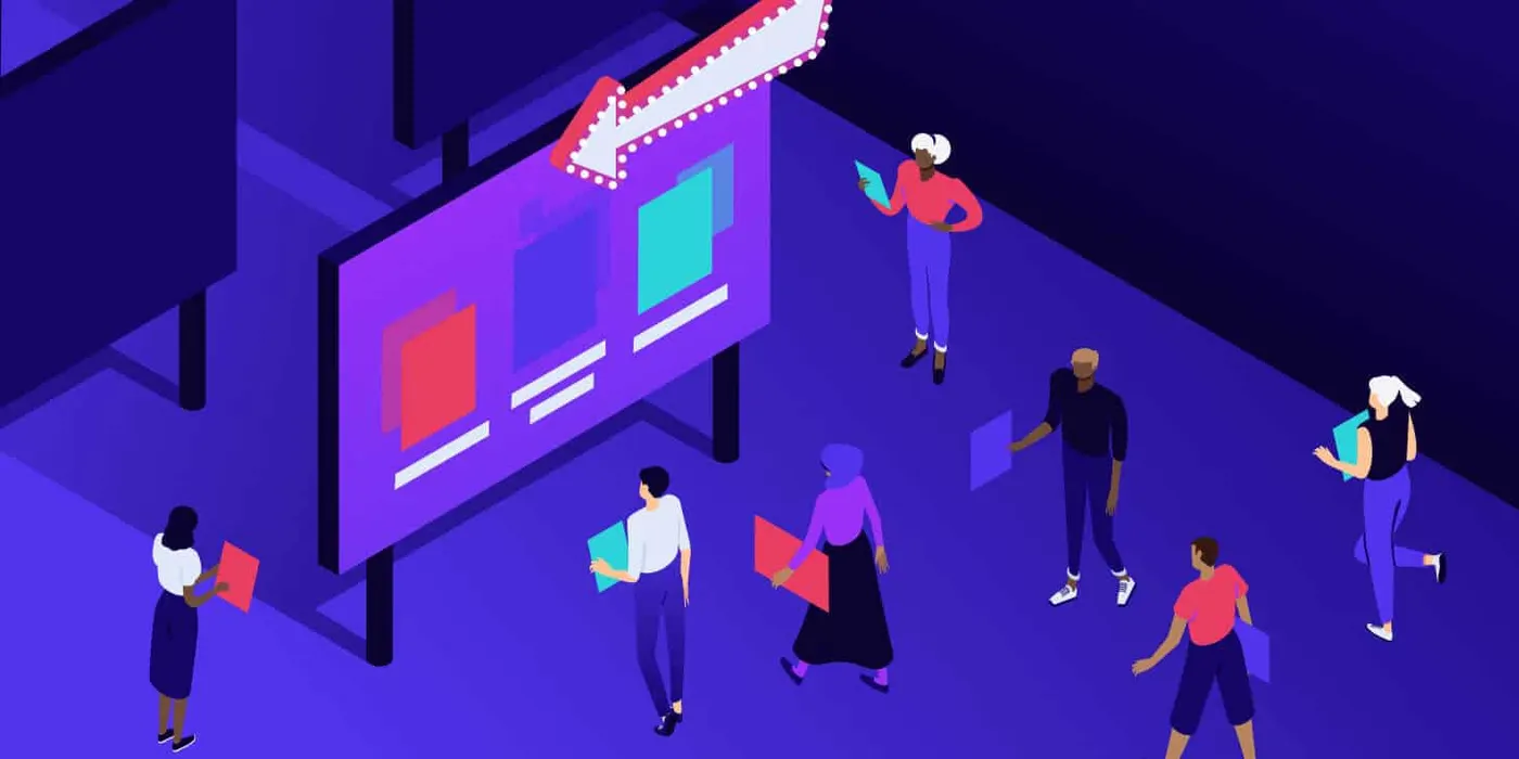 Um breve passeio pelo Inbound Marketing