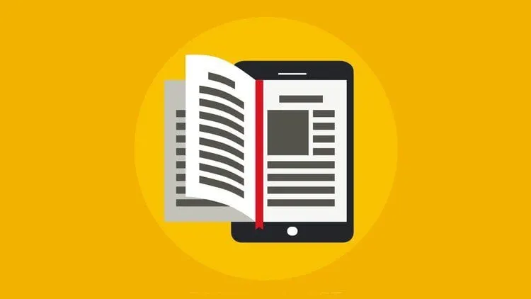 Formas de baixar um ebook