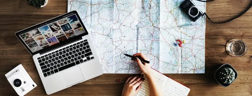 As principais etapas do plano de marketing