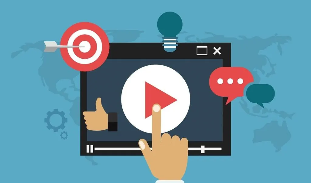 YouTube Ads na prática