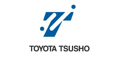 Toyota Tsusho